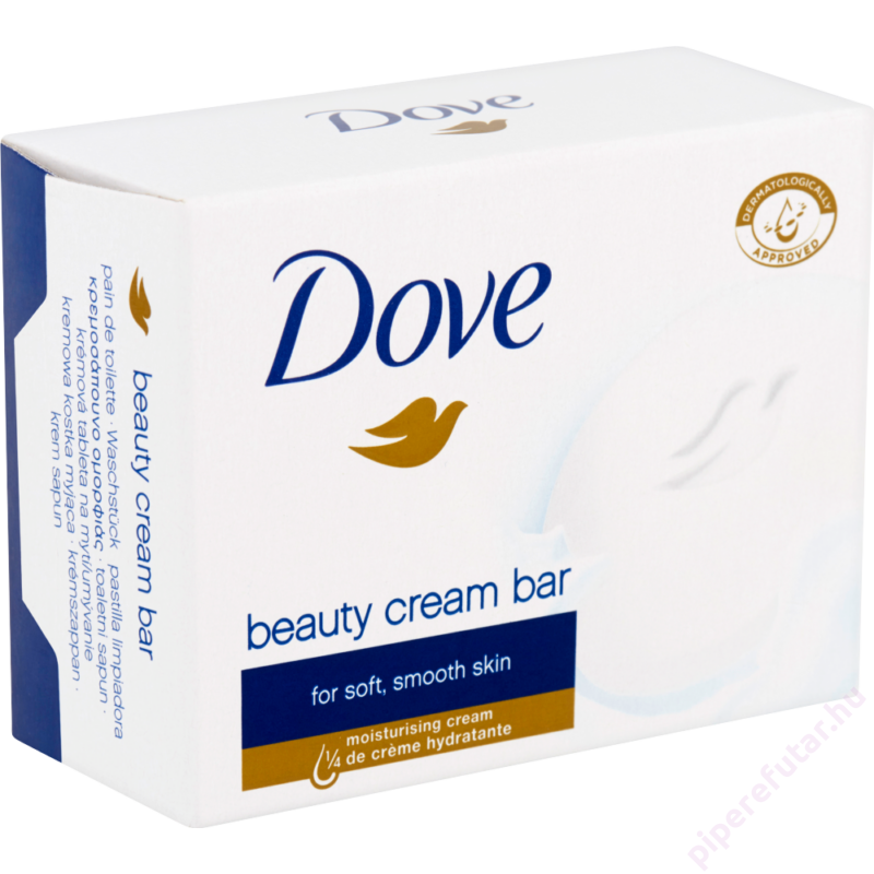 Dove beauty cream bar krémszappan