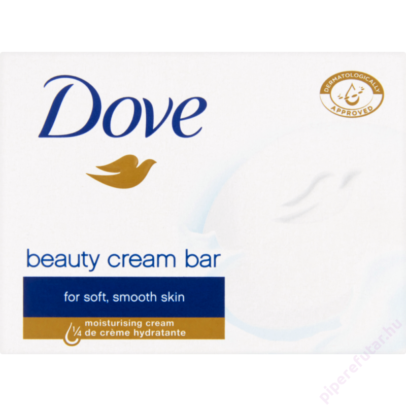 Dove beauty cream bar krémszappan