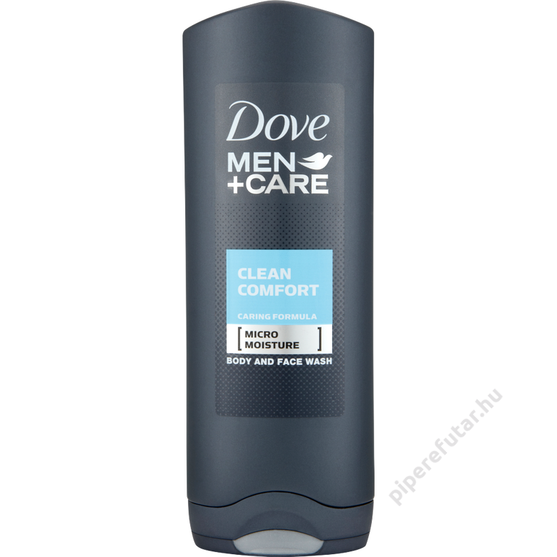 Dove Men+Care Clean Comfort férfi tusfürdő 250 ml