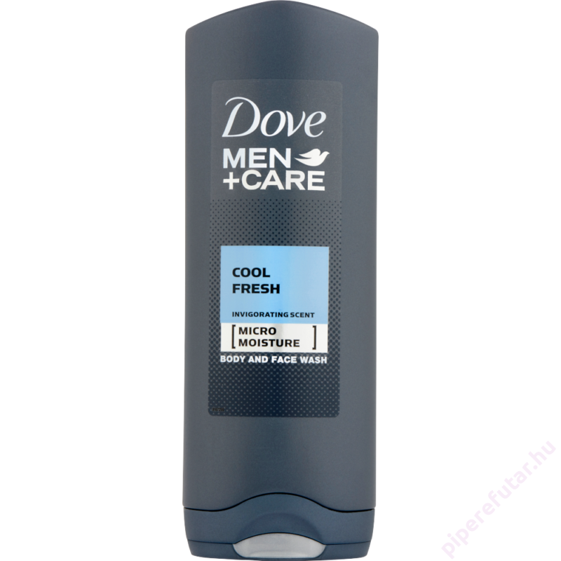 Dove Men+Care Cool Fresh férfi tusfürdő 250 ml