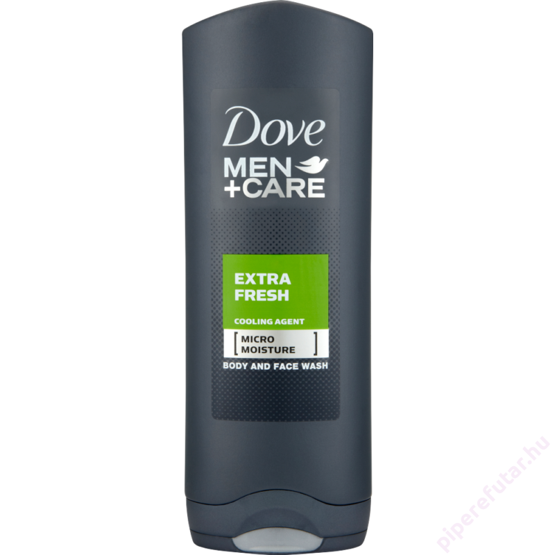 Dove Men+Care Extra Fresh férfi tusfürdő 250 ml