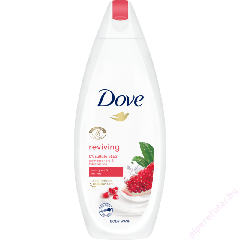 Dove Reviving kérmtusfürdő 250 ml