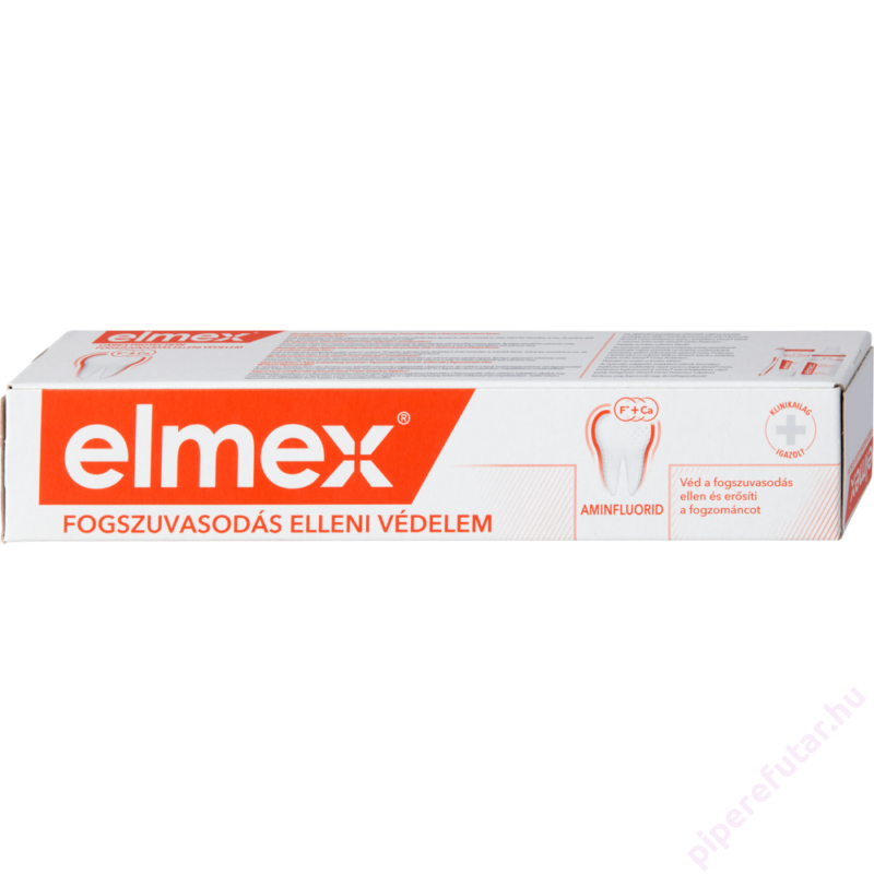 elmex® CARIES PROTECTION fogkrém