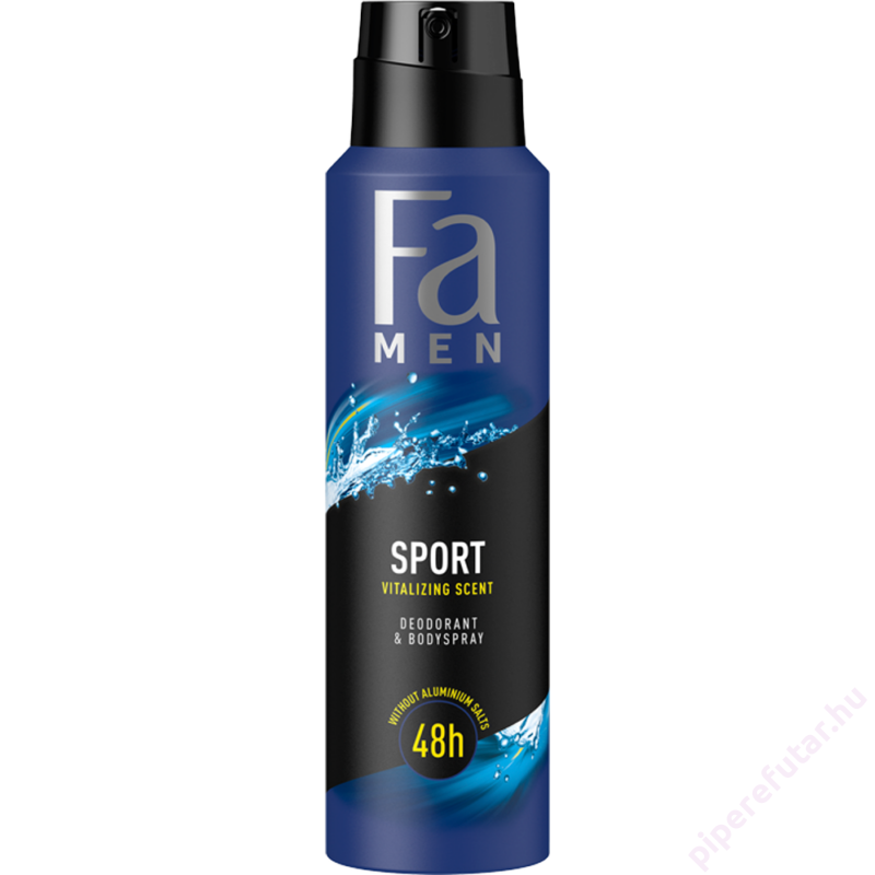 Fa MEN Sport deo spray