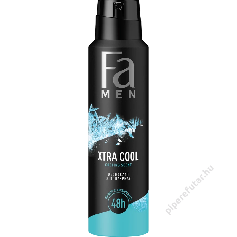 Fa MEN Xtra Cool deospray