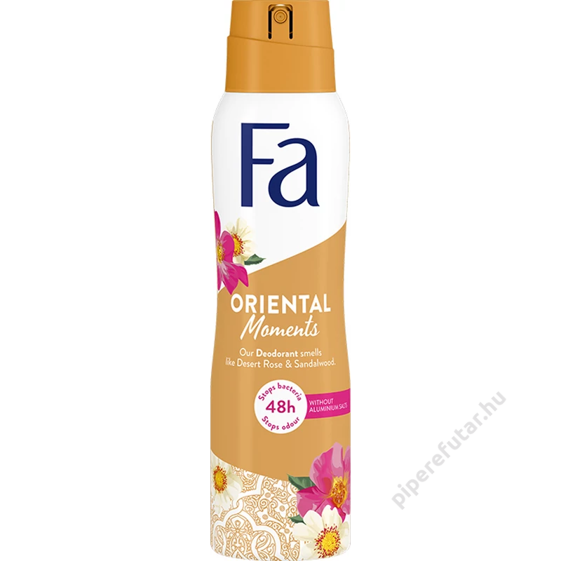 Fa Oriental Moments deospray 150 ml