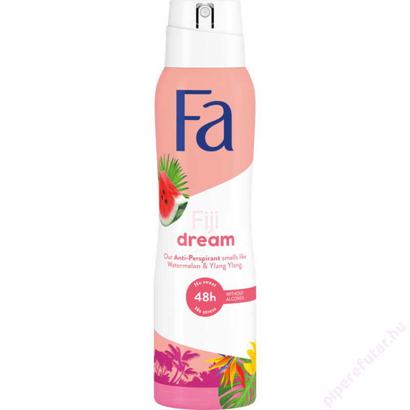 Fa Fiji Dream deospray