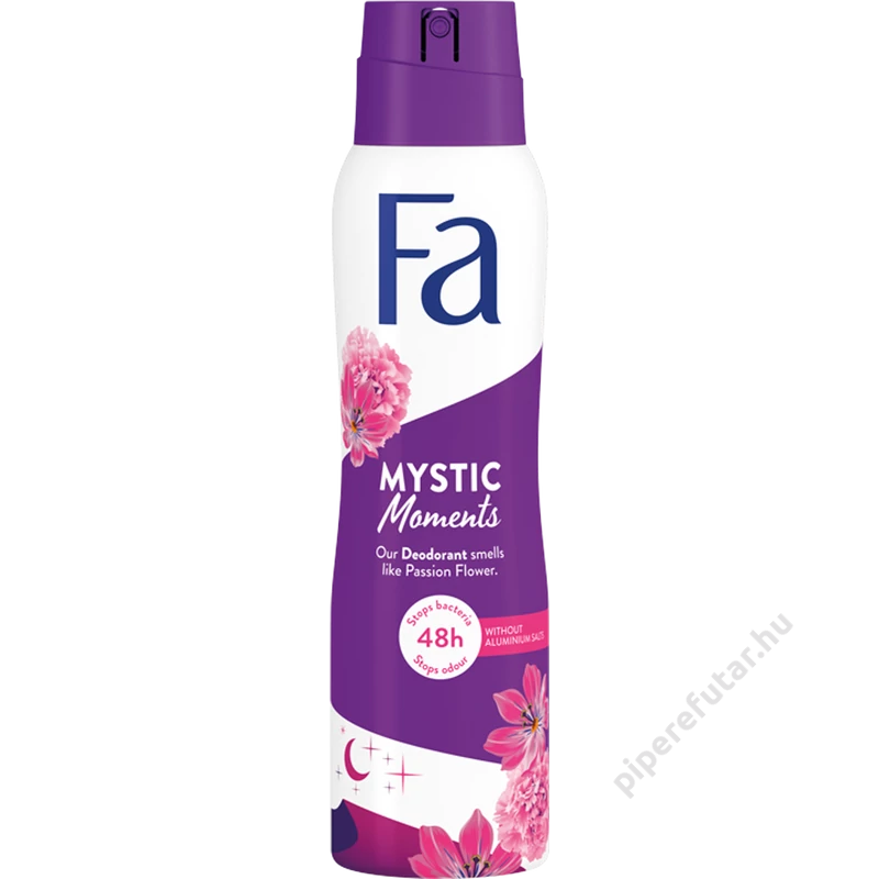 Fa Mystic Moments deospray