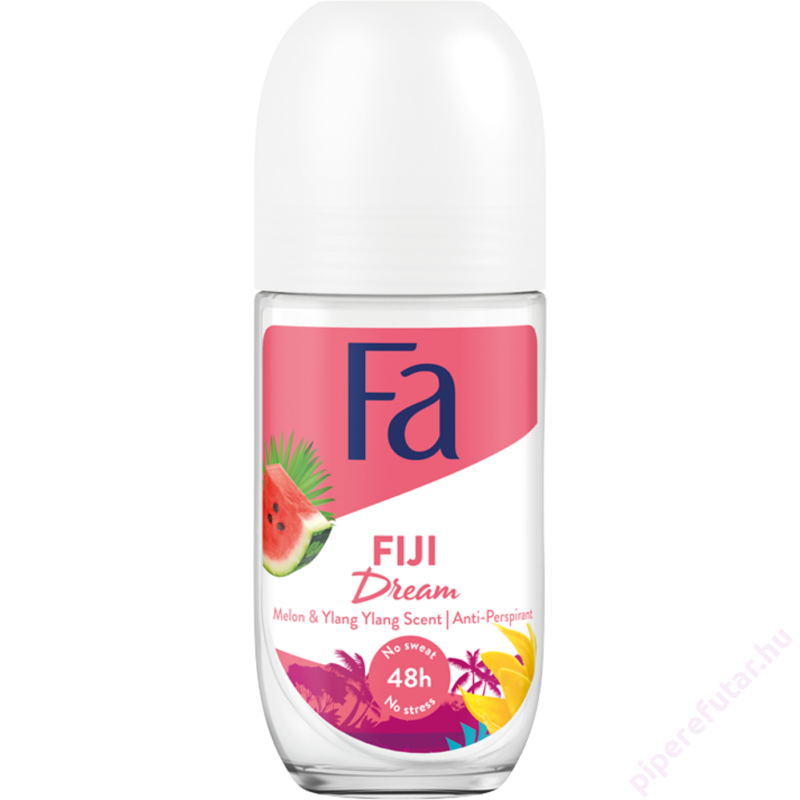 Fa Fiji Dream izzadásgátló golyós deo 50 ml