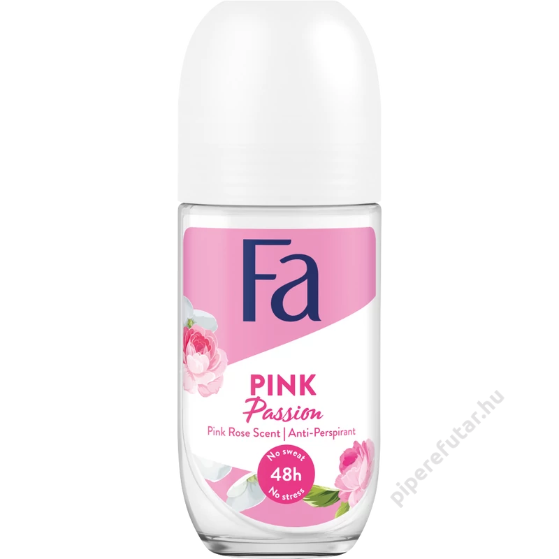Fa Pink Passion golyós deo