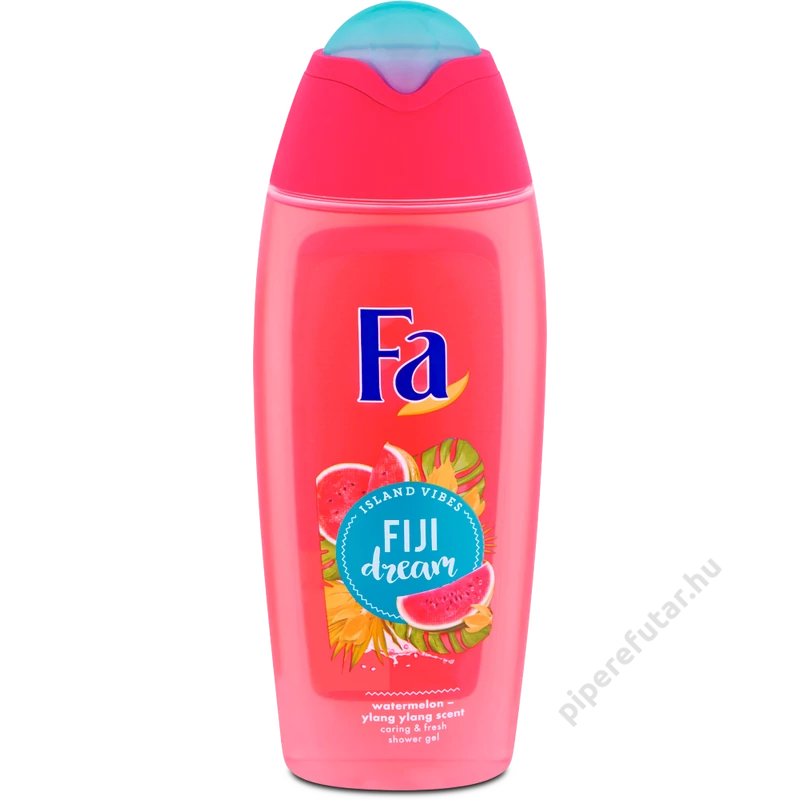 FA Fiji Dreams tusfüdő
