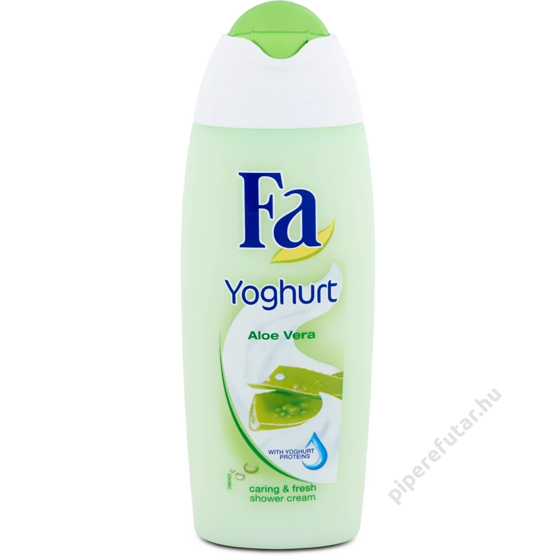 FA Aloe Vera Joghurt tusfüdő