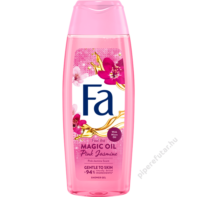 FA Magic Oil Pink Jasmine tusfüdő 250 ml