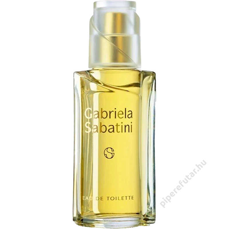 Gabriela Sabatini eau de toilette 20 ml