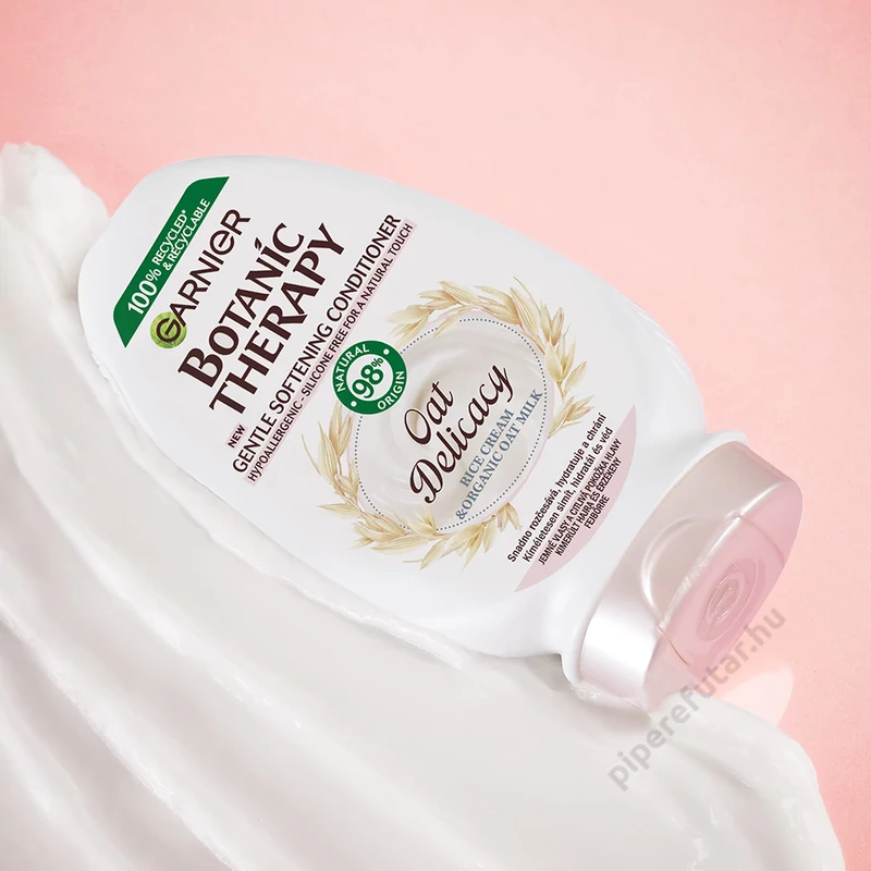 Botanic Therapy Oat Delicacy hajbalzsam 200