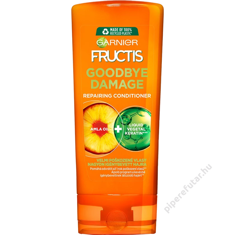 Garnier Fructis Goodbye Damage hajbalzsam 200 ml