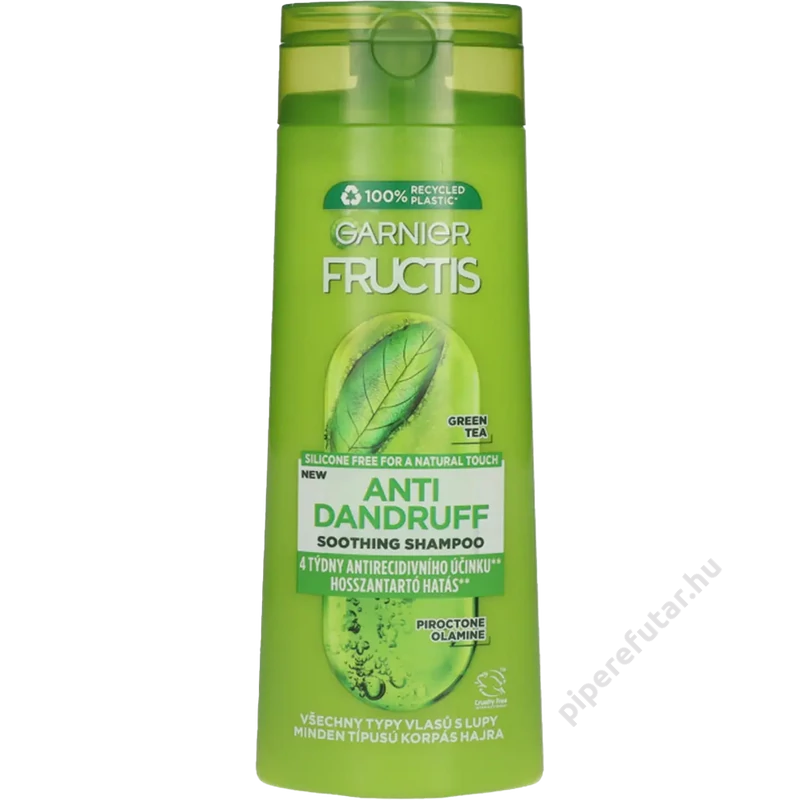 Garnier Anti Dandruff Soothing sampon 250 ml