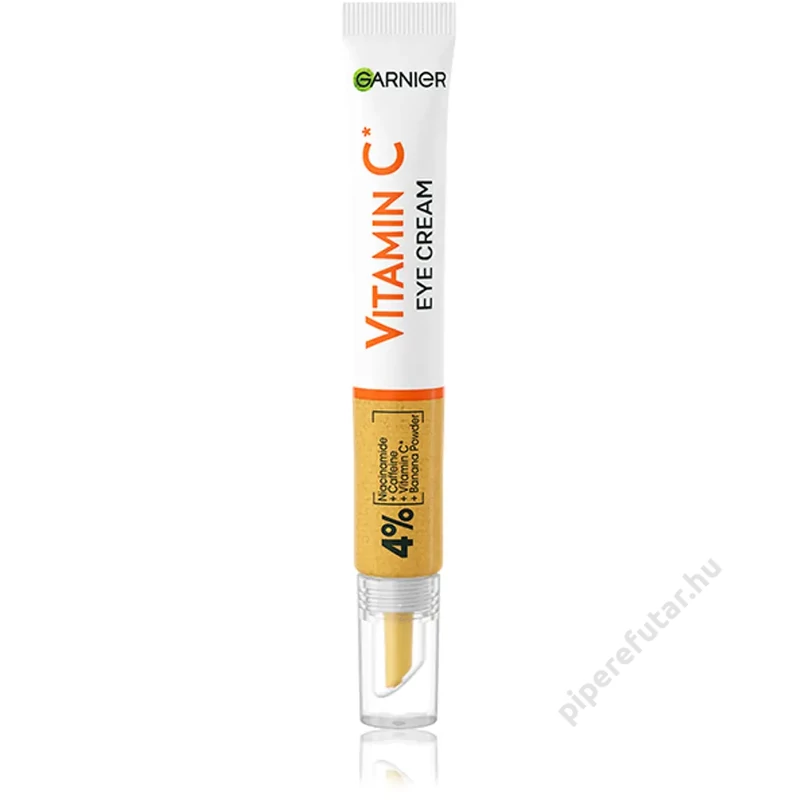 Garnier Skin Naturals Vitamin C szemkörnyék ápoló