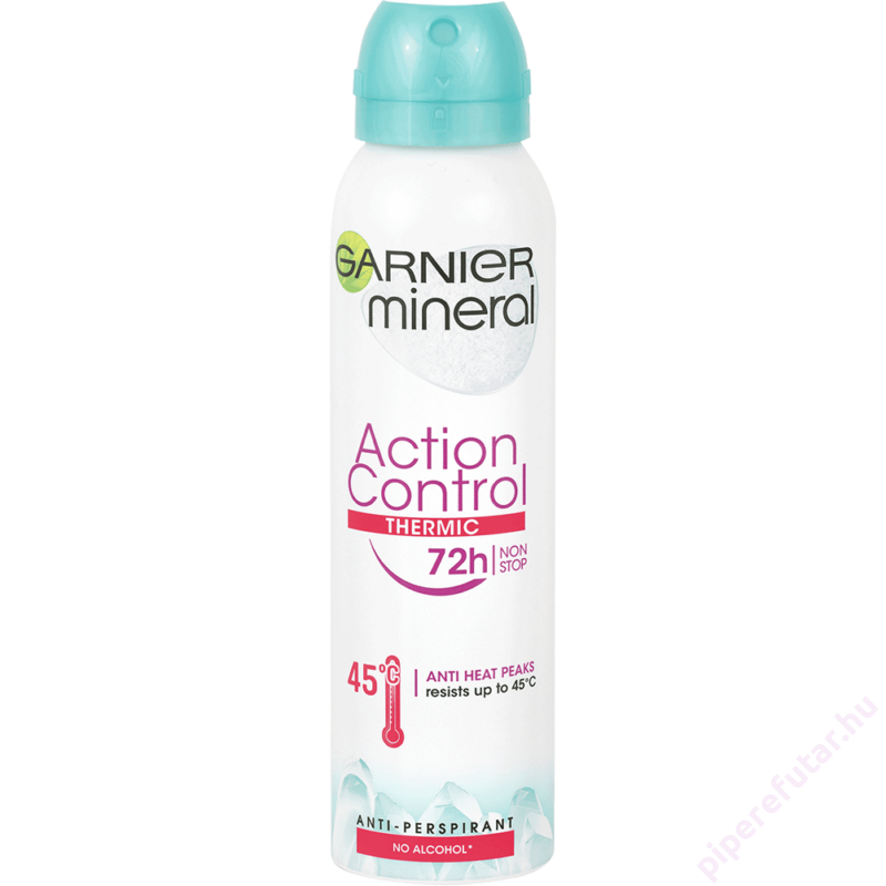 Garnier Mineral Action Control Thermic deo spray