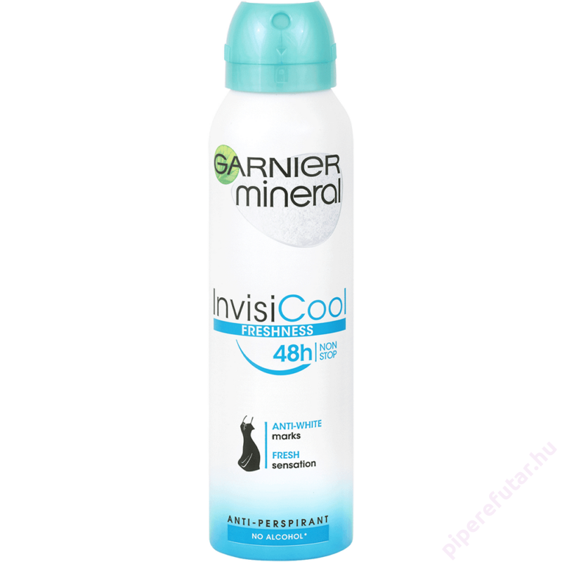 Garnier Mineral InvisiCool deo spray