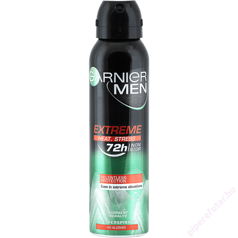 Garnier MEN Extreme deo spray