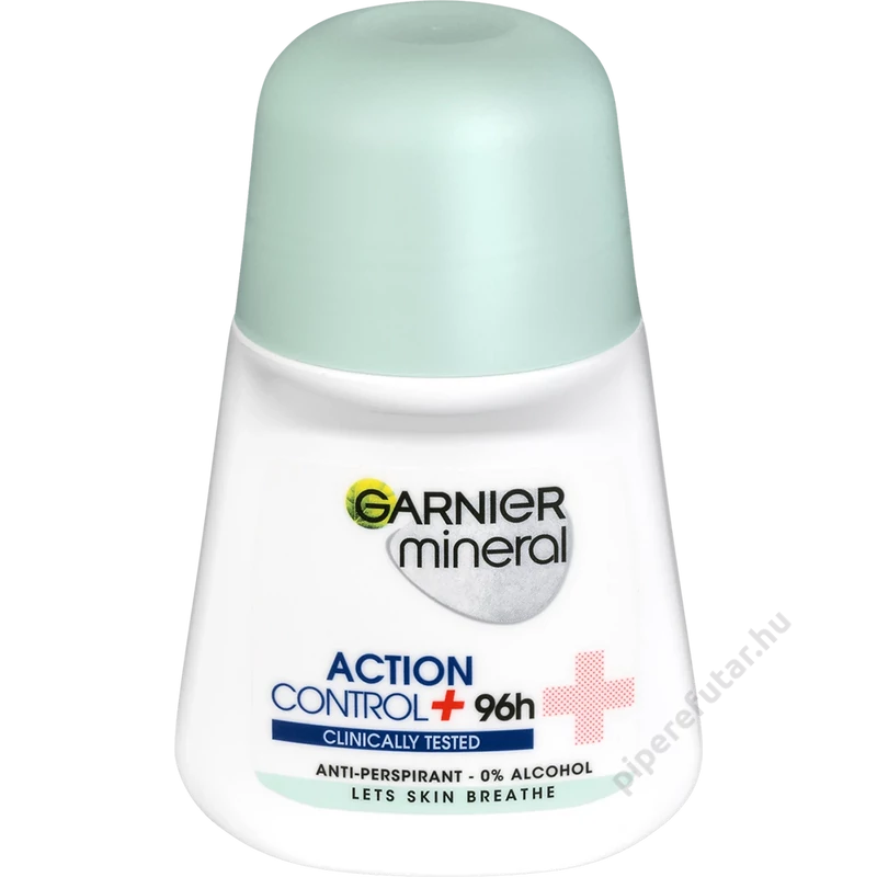 Garnier Mineral Action Control+ Clinically Tested golyós deo