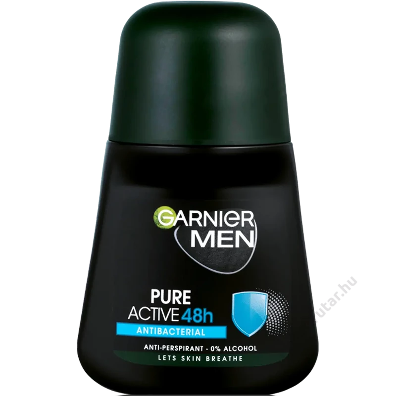 Garnier MEN Pure Active golyós deo