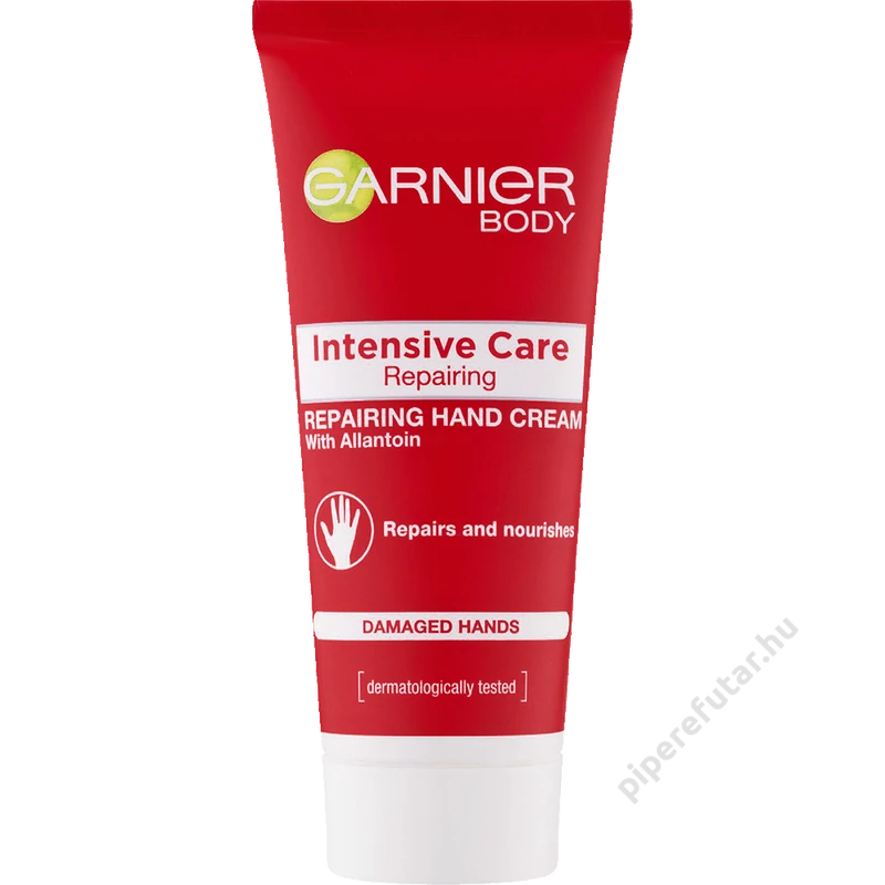 Garnier Body Hand Repair kézkrém old