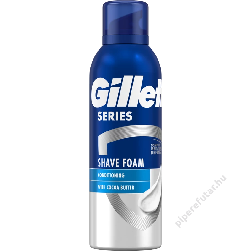 Gillette Series Conditioning borotvahab 200 ml