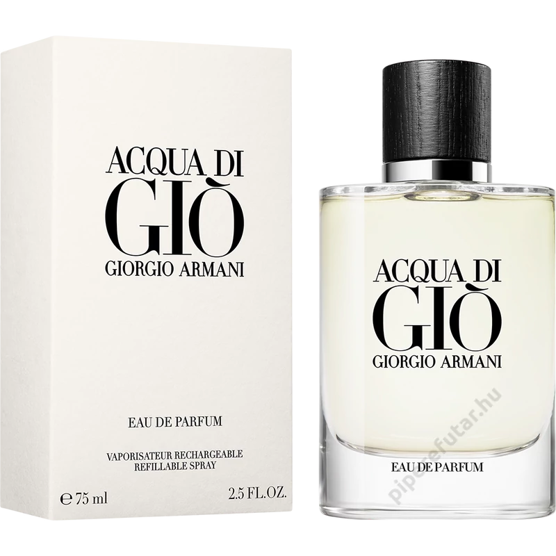 Giorgio Armani Acqua di Gio Eau de Parfum
