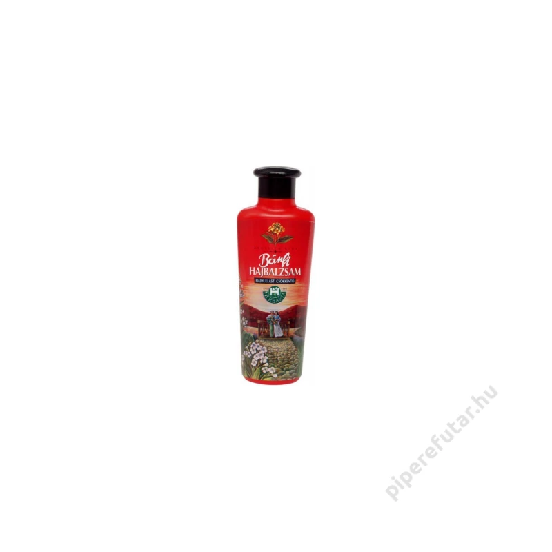 Herbária Bánfi balzsam 250 ml