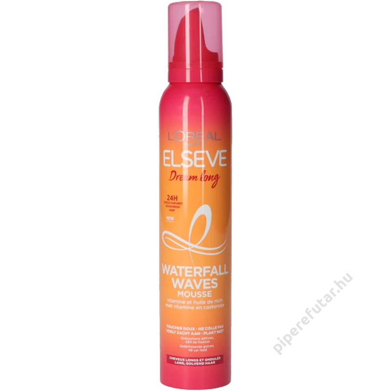 L'Oreal Elseve Dream long hajhab 200 ml