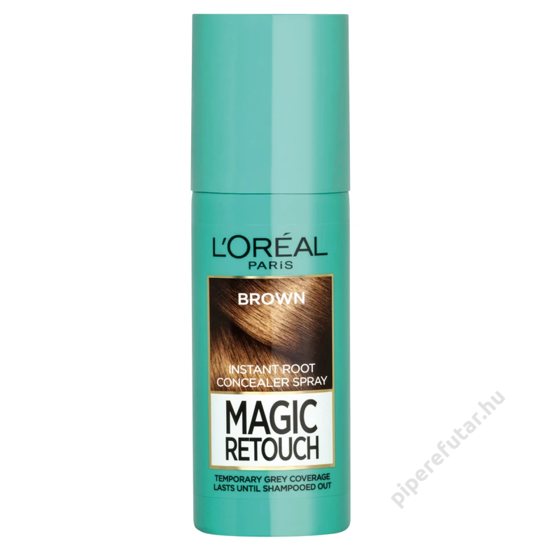 Magic Retouch Brown barna hajtőszínező