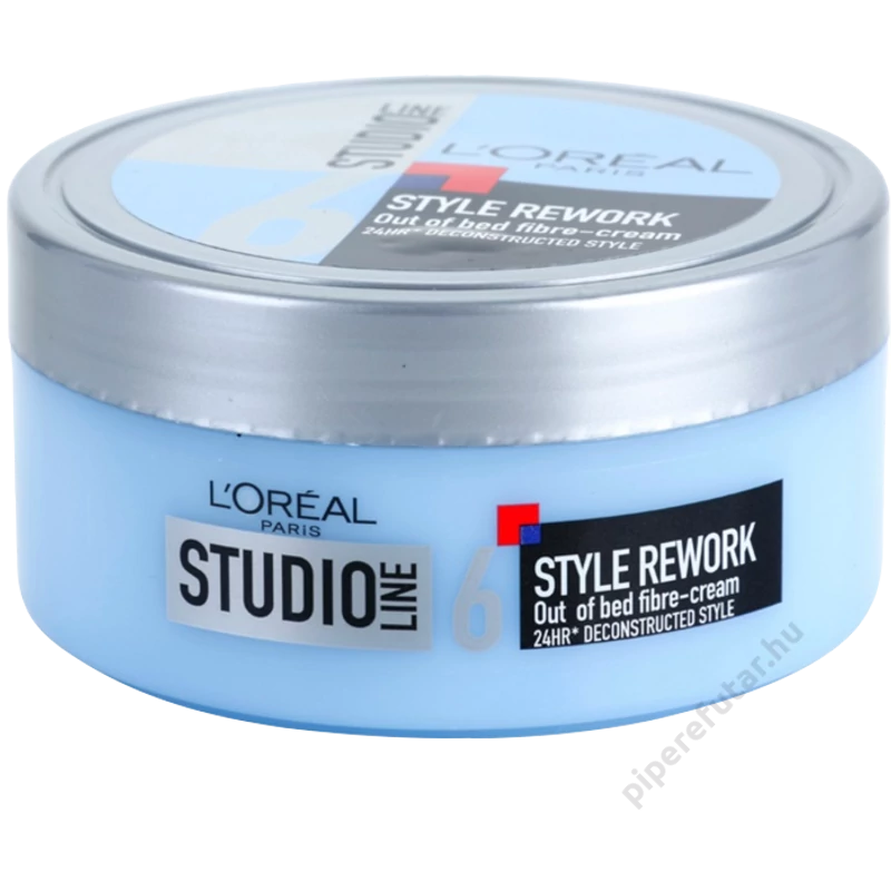 L'Oréal Studio Line out of bed hajformázó krém 150 ml