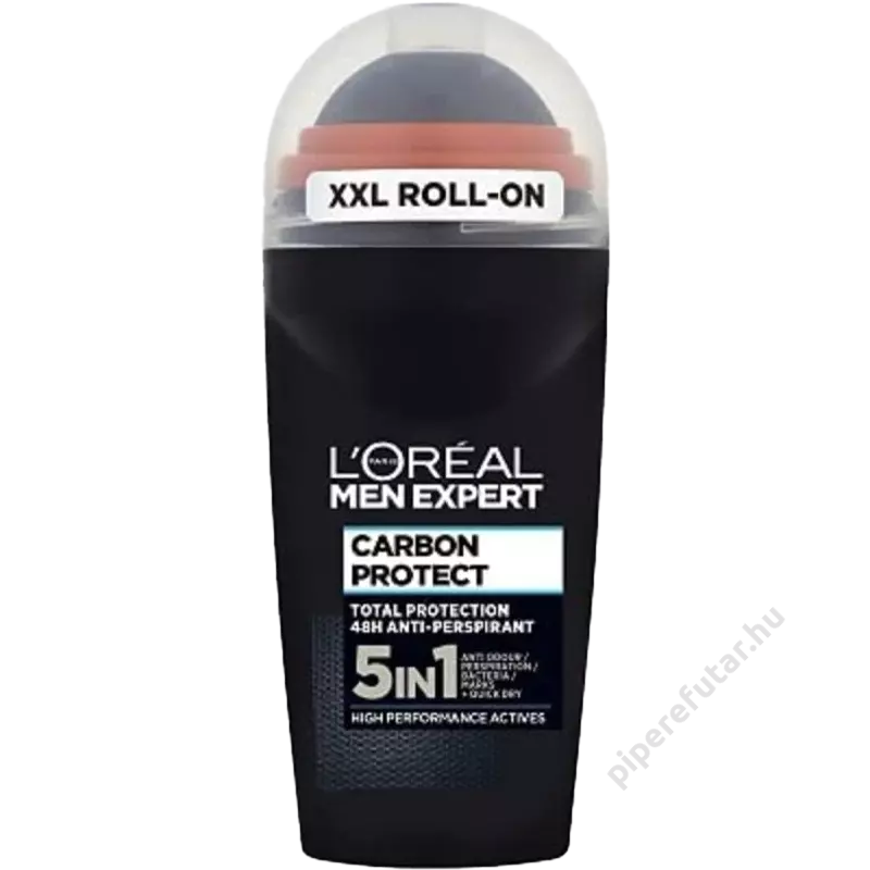 L'Oreal Men Expert 4in1 Carbon Protect férfi golyós dezodor