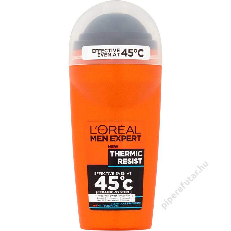 L'Oreal Men Expert Thermic Resist férfi golyós dezodor