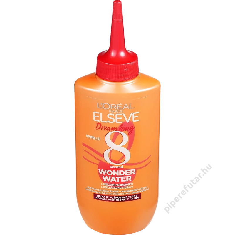 L'Oréal Elseve Dream Long Wonder Water hajpakolás 200 ml