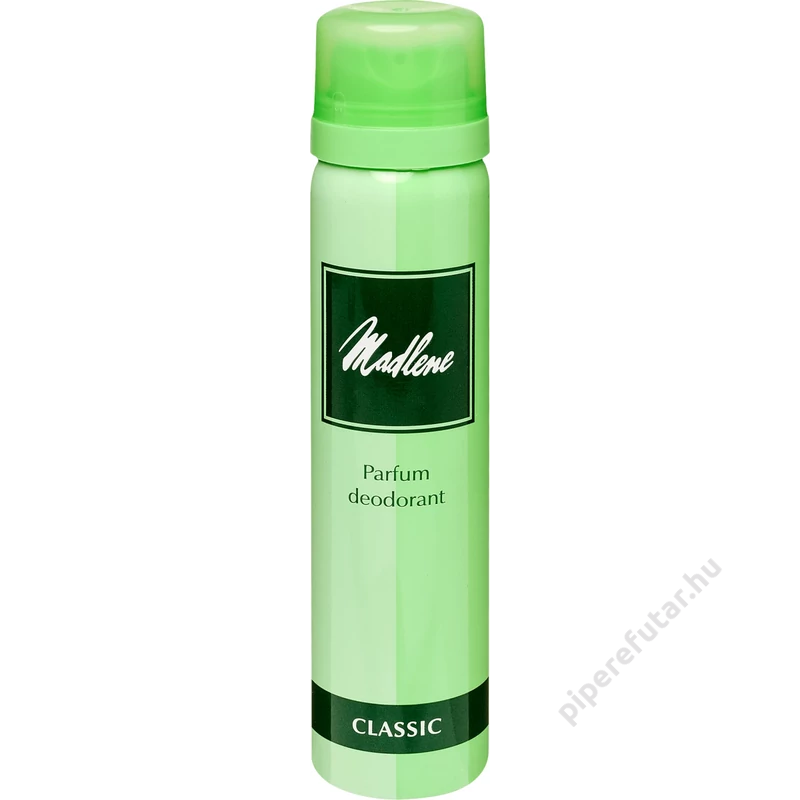 Madlene classic dezodor 75 ml