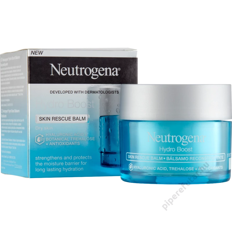 Hydro Boost intenzív hidratáló balzsam 50 ml
