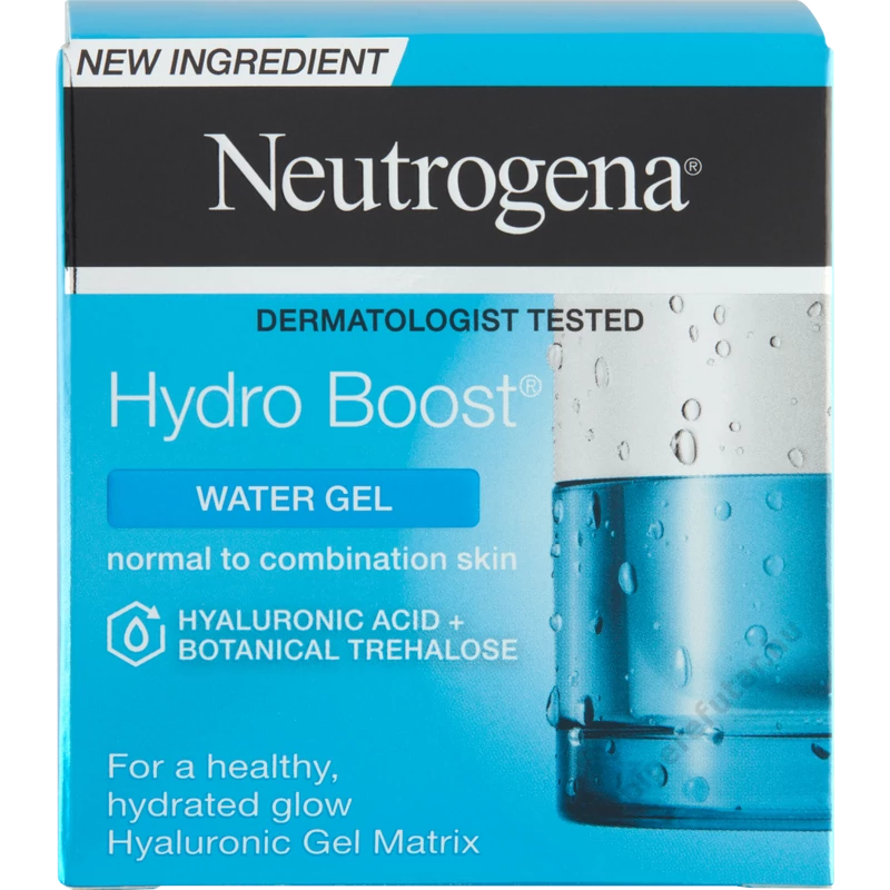 Neutrogena Hydro Boost hidratáló gél 50 ml