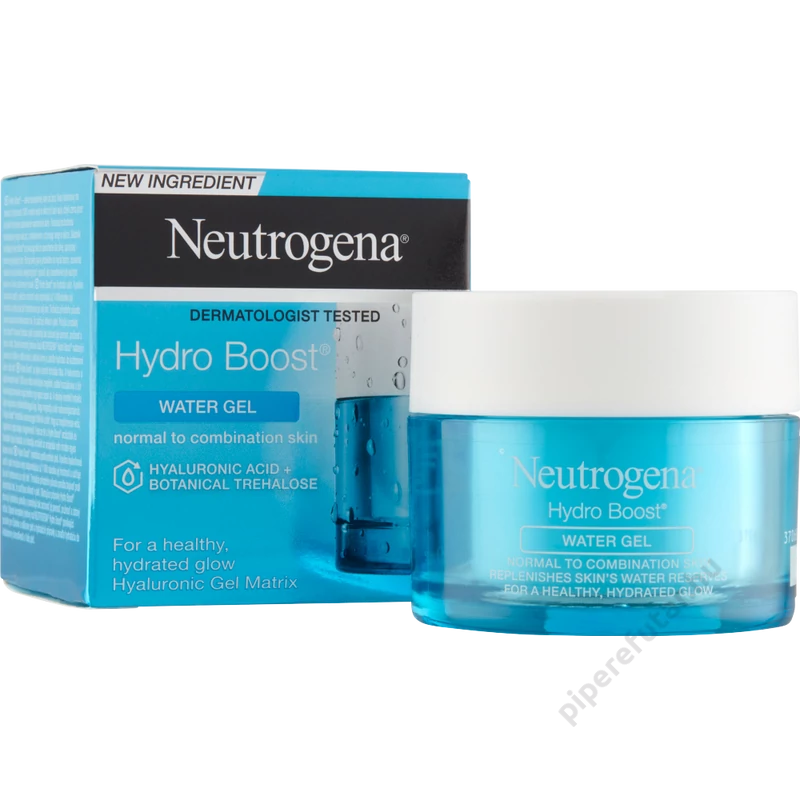 Hydro Boost hidratáló gél 50 ml