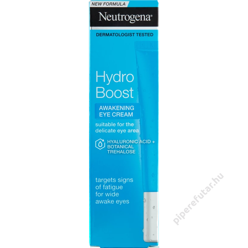 Neutrogena Hydro Boost® frissítő szemkörnyék ápoló 15 ml