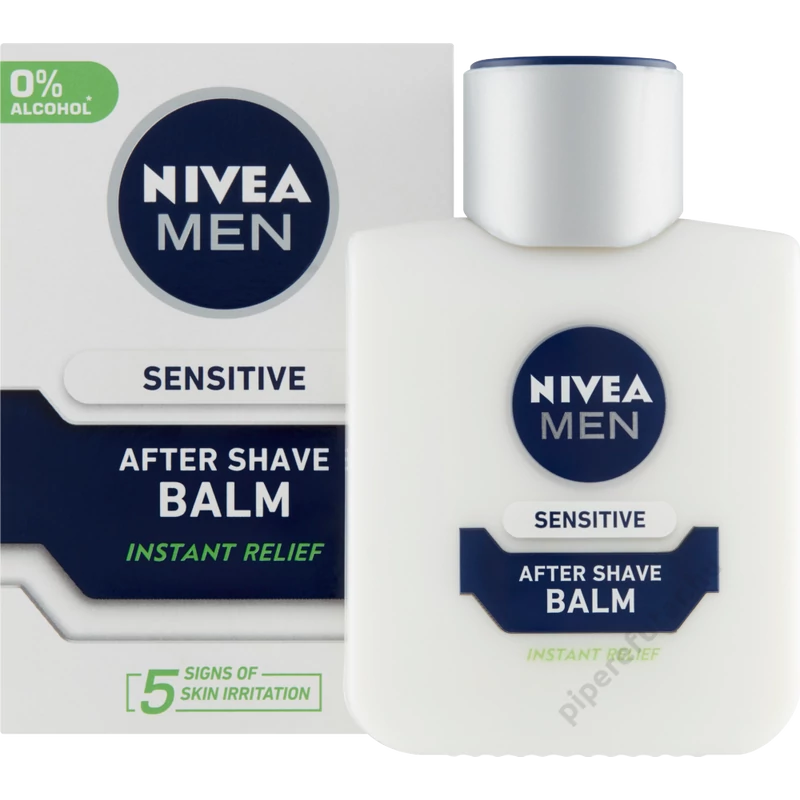 NIVEA Men Sensitive after shave balzsam 100 ml