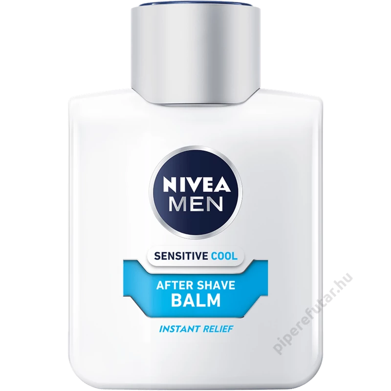 NIVEA Men sensitive cool after shave balzsam érzékeny bőrre 100 ml