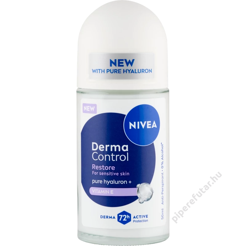 Nivea Derma Control Restore golyós deo 50 ml