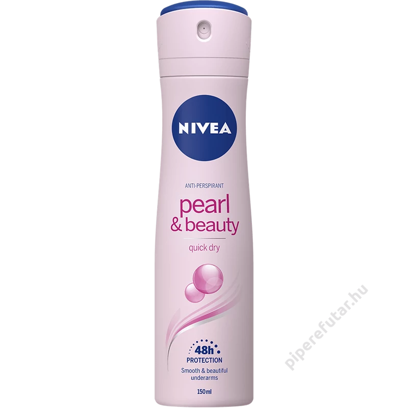 Nivea Pearl &amp; Beauty deo spray