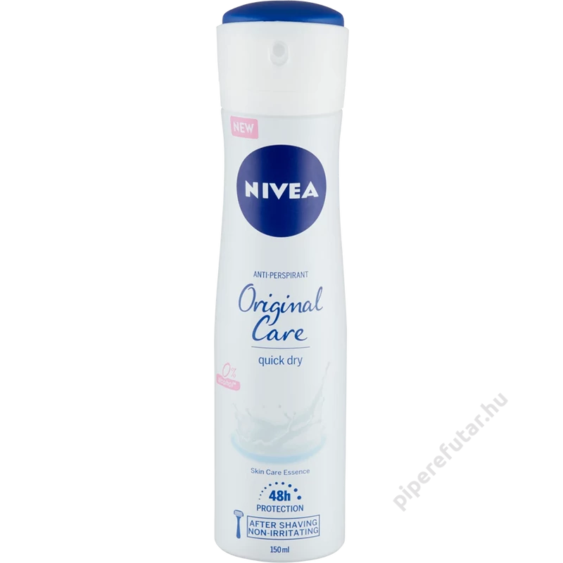 Nivea Original Care deo spray