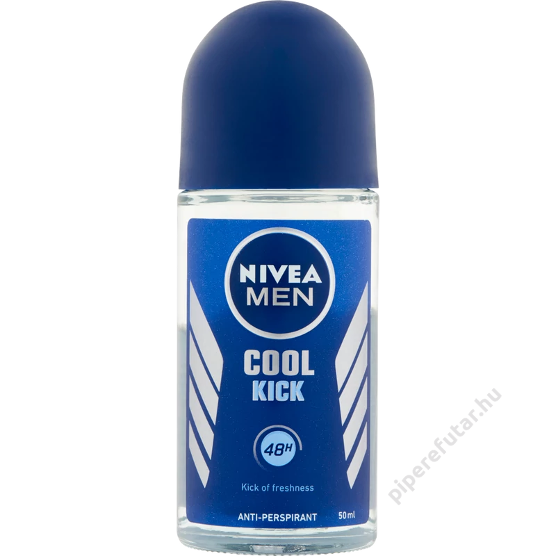 NIVEA MEN Cool Kick izzadásgátló golyós deo
