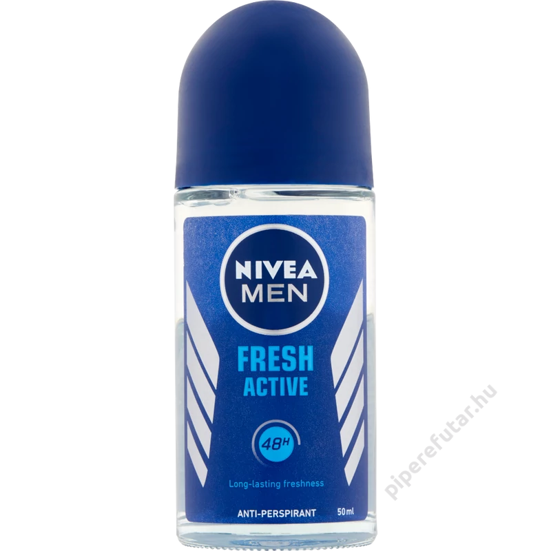 NIVEA MEN Fresh Active izzadásgátló golyós deo