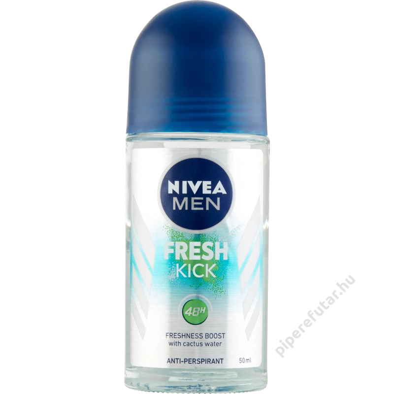 NIVEA MEN Fresh Kick golyós dezodor